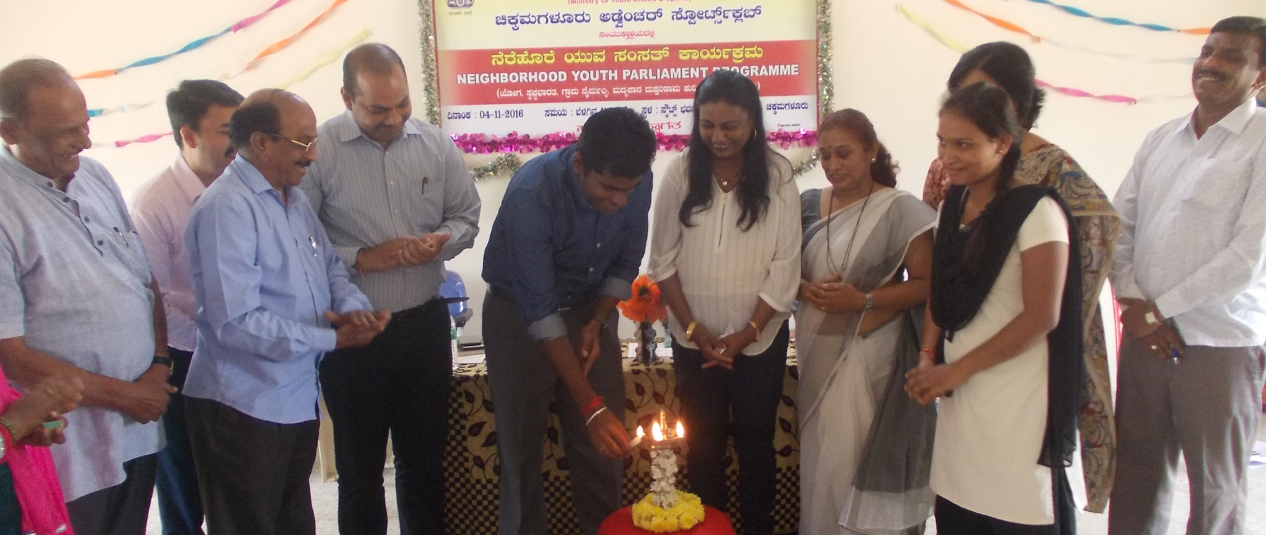 ಸಮಸ್ಯೆಗೆ ಪರಿಹಾರ ಹುಡುಕುವ ಆಸಕ್ತಿ  ವಹಿಸಿ: ಅಣ್ಣಾಮಲೈ